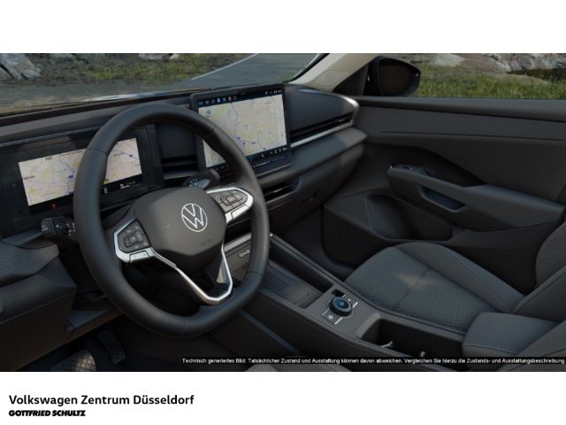 Volkswagen T-Roc - Bild 8