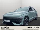 Hyundai KONA Mod. 25 1.6 T-GDI 7-DCT N Line 170 PS 4WD