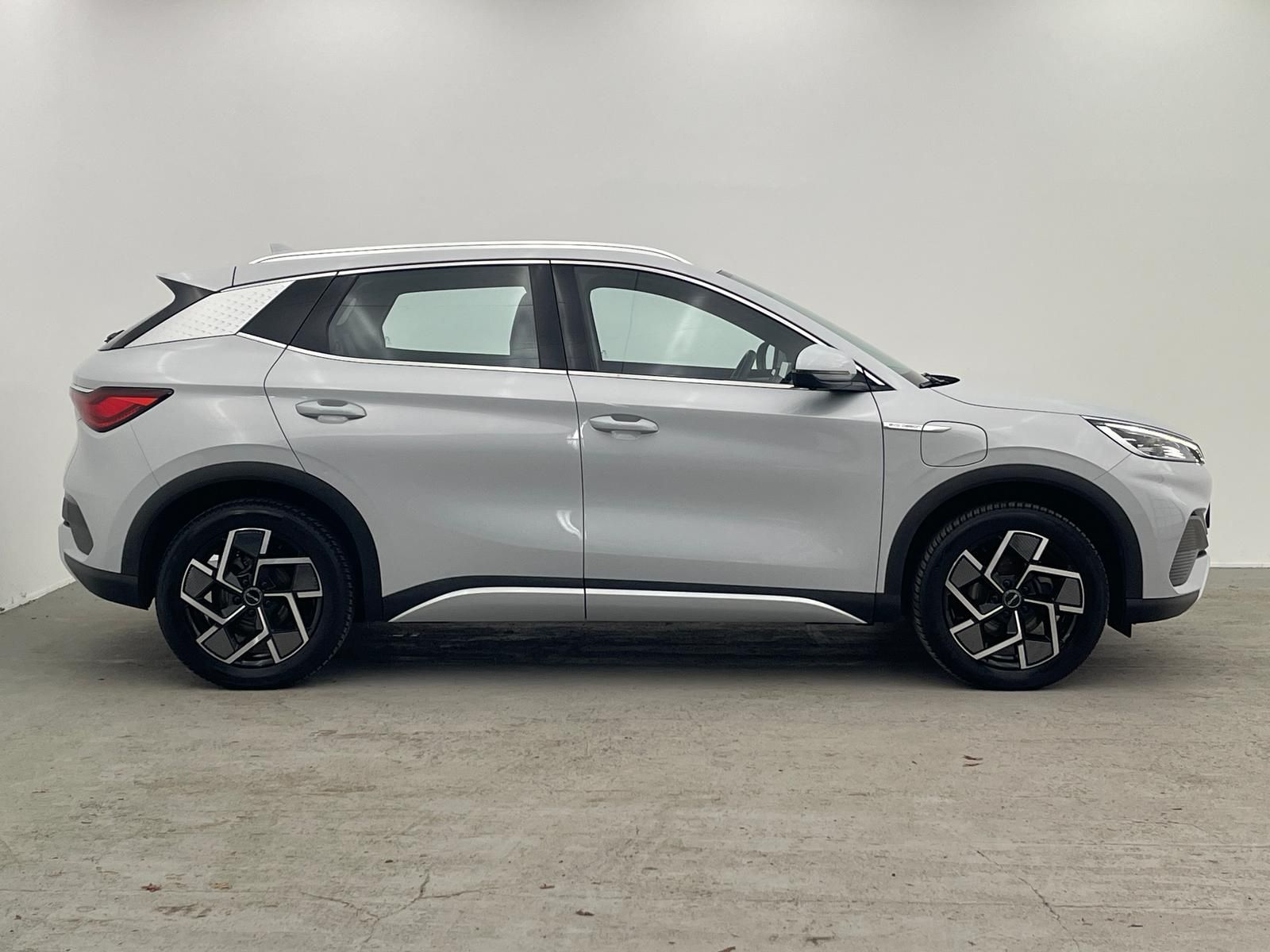 BYD ATTO 3