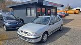 Renault Megane 1.4 16V*Klima*Leder*el.Fenster*Kein Tüv* - gebrauchte Renault Megane aus dem Jahr 2002