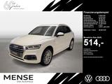 Audi Q5 40 TDI quattro sport 2020 CarPlay ACC LED PDC - Audi Q5: Weiß