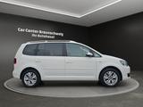 Volkswagen Touran 2.0 TDI LIFE BMT+7-Sitzer+AHK+Temp - gebrauchte VW Touran aus dem Jahr 2013