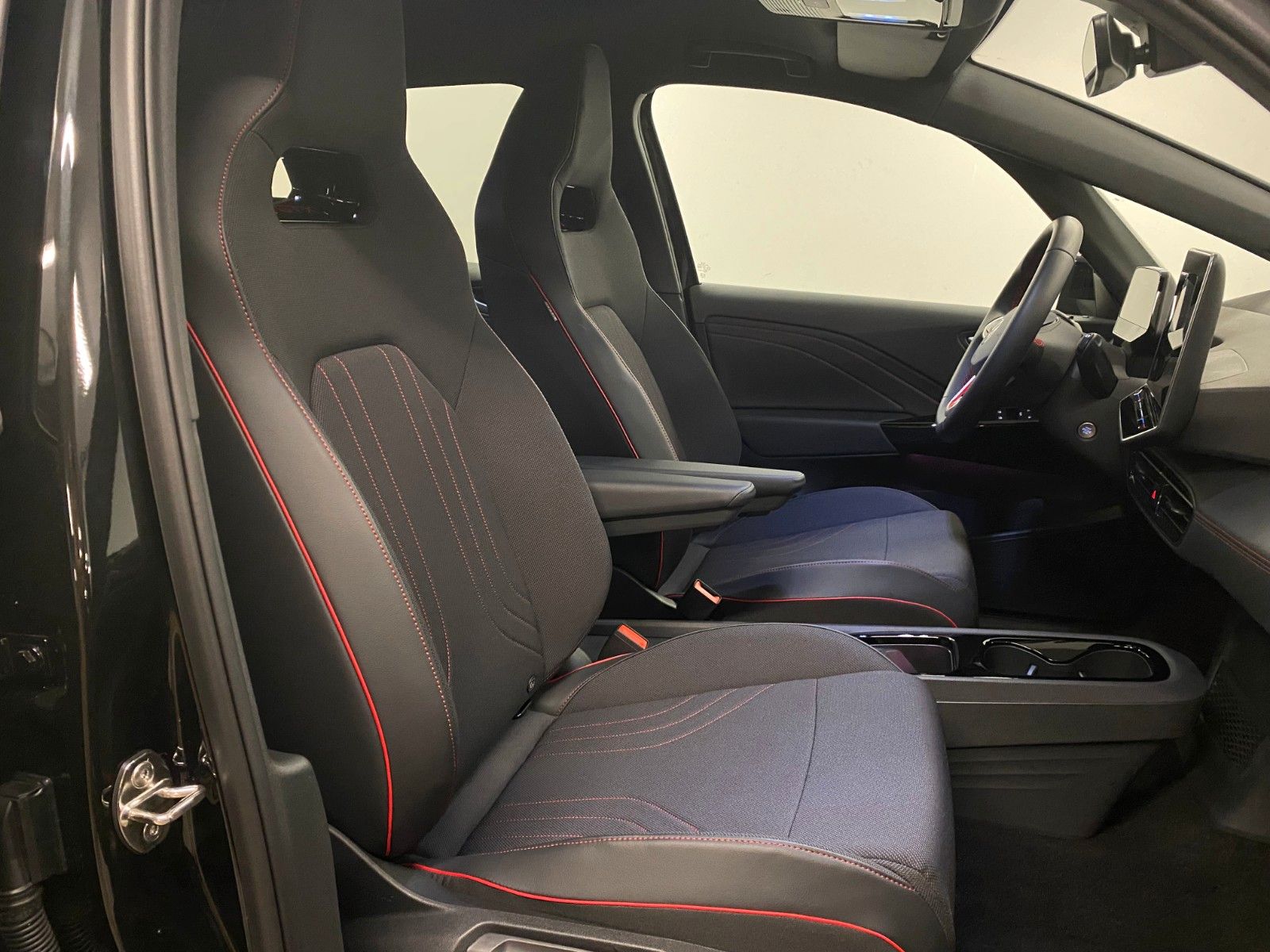 Volkswagen ID.3 - Bild 14