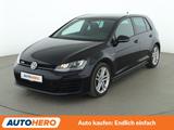 Volkswagen Golf VII 2.0 TDI GTD BMT*NAV*BI-XENON*TEMPO*PDC* - Volkswagen Golf Golf2 mit Diesel-Antrieb
