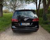 Volkswagen VW Sharan Highline | Bi-Xenon | 7-Sitzer | Top - Volkswagen Sharan Highline mit Benzin-Antrieb