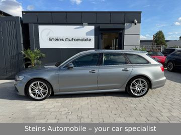 Audi A6 - 7