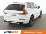 Volvo XC60 2.0 D4 R-Design 2WD Aut.*NAVI*CAM*LED*PDC* - Volvo XC60 Gebrauchtwagen in Frankfurt