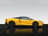 McLaren GT | MSO | Bowers&Wilkins | Premium Pack - McLaren GT: Coupe