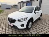 Mazda CX-5 2.0 SKYACTIV-G Center-Line - Navi - EURO 5 - gebrauchte Mazda CX-5 aus dem Jahr 2012