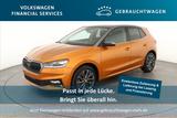 Skoda Fabia Style 1.0 TSI Pano*Tempo*Klima*NAV*SH - Skoda Fabia Gebrauchtwagen in Magdeburg