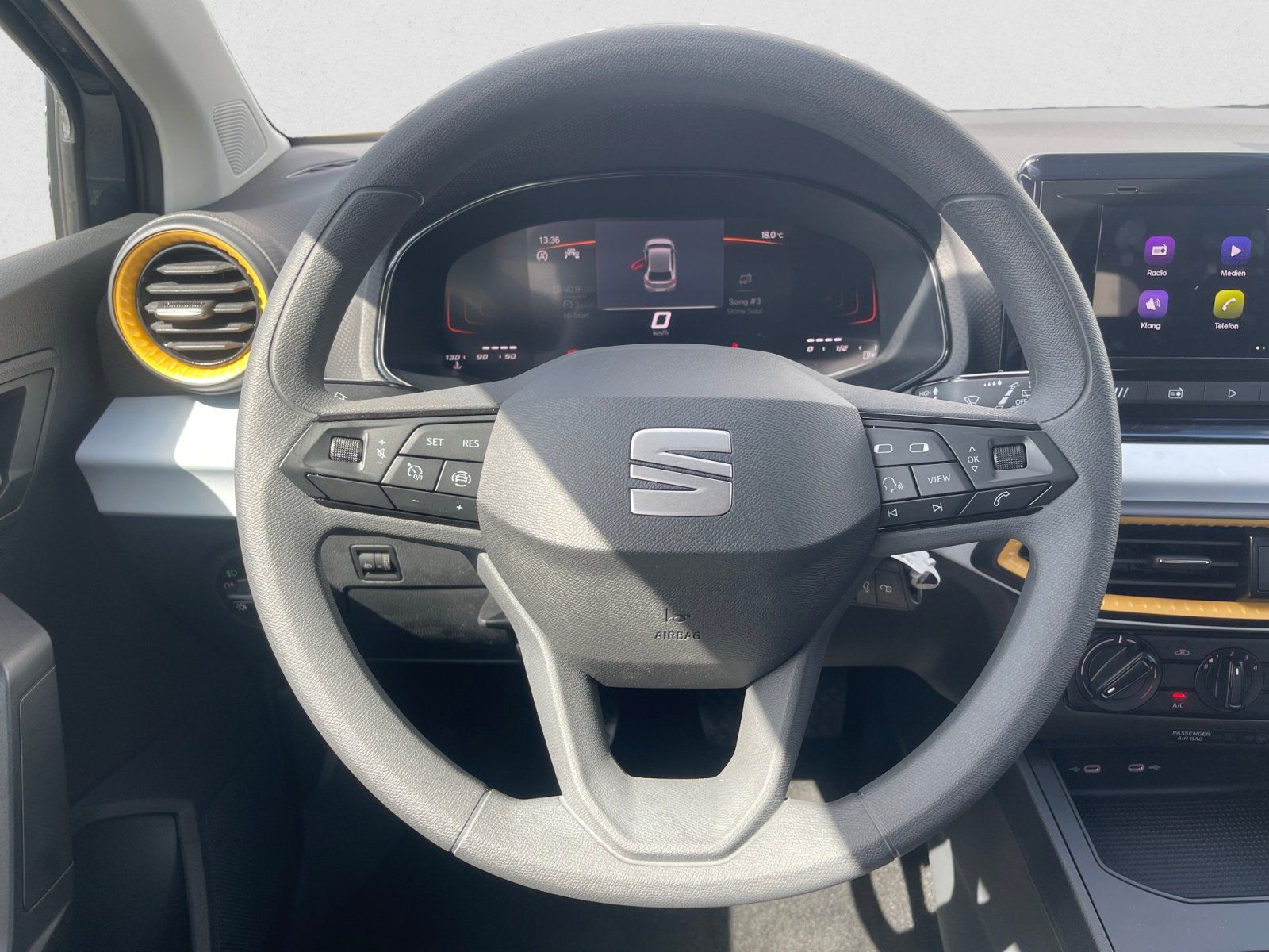 Seat Ibiza - Bild 14
