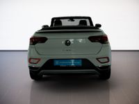 Volkswagen T-Roc - Vorschau Bild 5