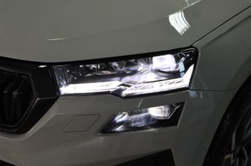 Skoda Karoq Sportline 4x4 AHK Pano 19 Zoll NAVI