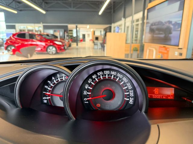 Toyota Verso SkyView Edition