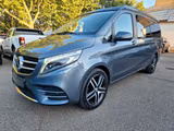 Mercedes-Benz V 250 d Marco Polo AMG Line/EDITION +360°+GSD+