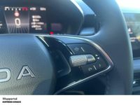 Skoda Fabia - Vorschau Bild 13
