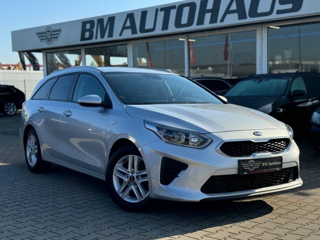 Kia cee'd Sportswagon 1.0 T-GDI"SPUR ASS"KAMERA"SHZ"