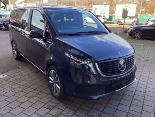 Mercedes-Benz EQV 300 Lang AIRMATIC+Sitze und Türen elektrisch