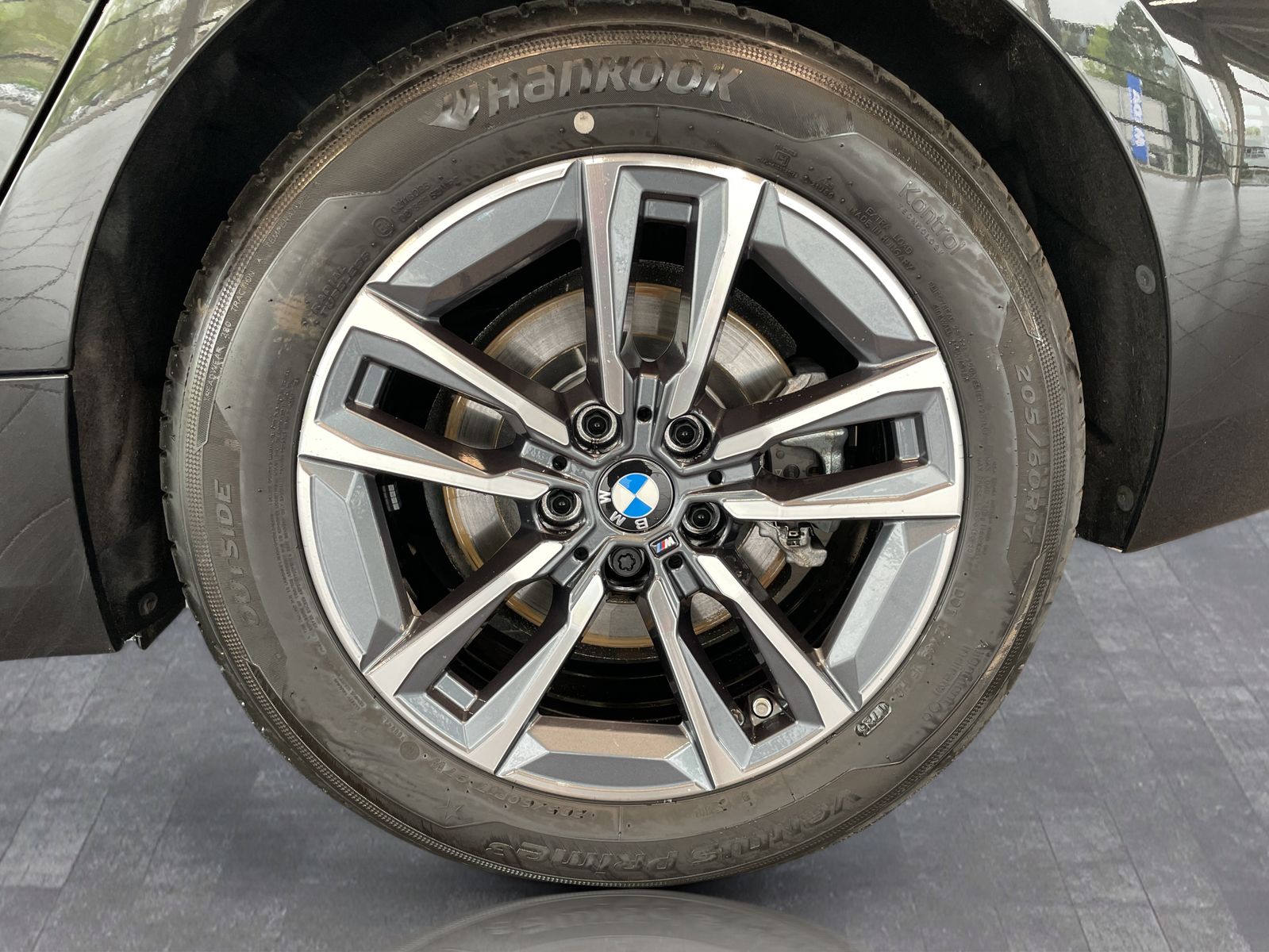 BMW 223 Active Tourer - Bild 14