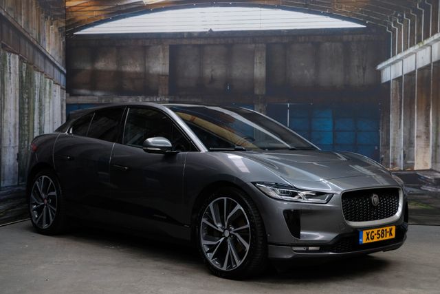 Jaguar I-PACE EV400 HSE First Edition 90 kWh  R-Dynamic