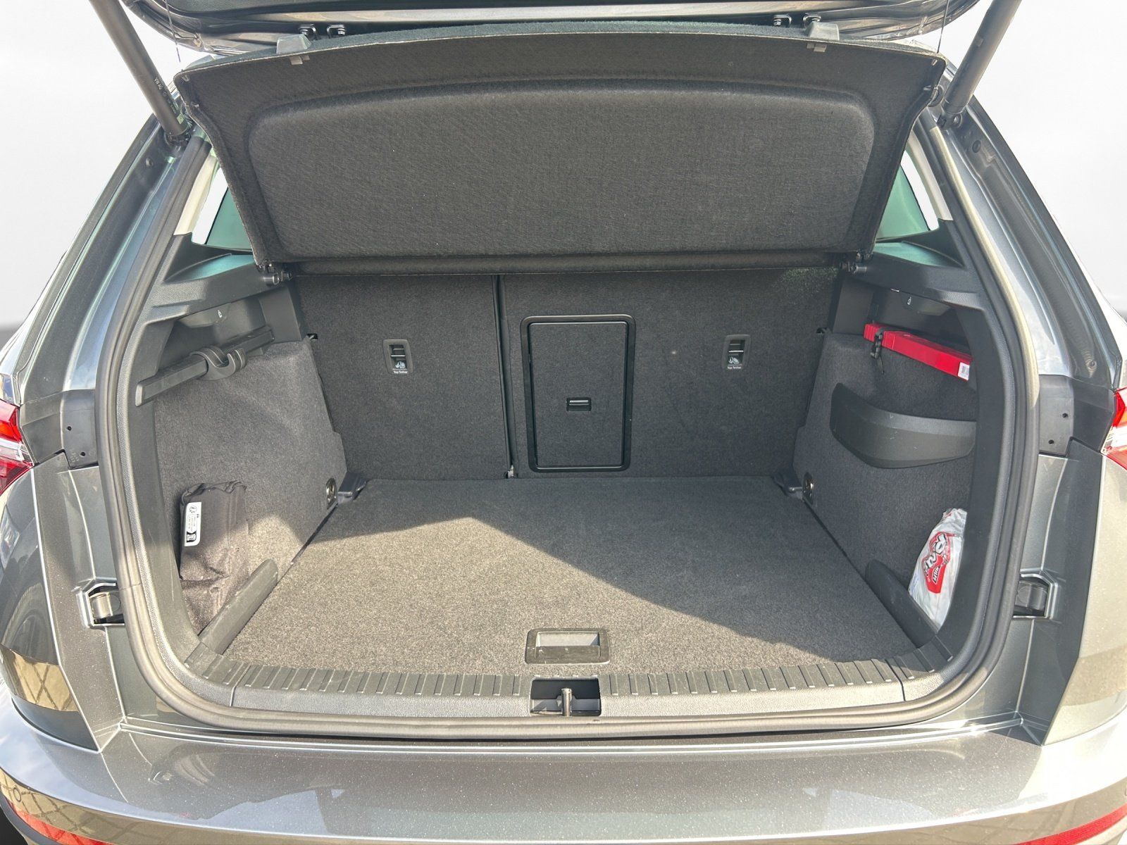 Skoda Karoq - Bild 15
