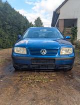 Volkswagen Bora 1.6 16V Edition - Volkswagen Bora: 16v