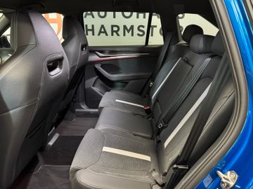 Fahrzeugverkauf 26 Skoda Kodiaq 1.5 TSI Sportline AHK "sofort verfügbar"