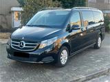 Mercedes-Benz V220d Extra Lang Vision 8-Si... - Mercedes-Benz V 220 in Aachen