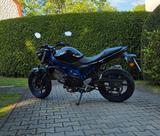 Suzuki SV650 - Suzuki Motorräder in Berlin