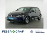 Volkswagen Golf VII SOUND 1.5 TSI DSG, Navi, LED, Standheiz - Gebrauchtwagen in Nürnberg