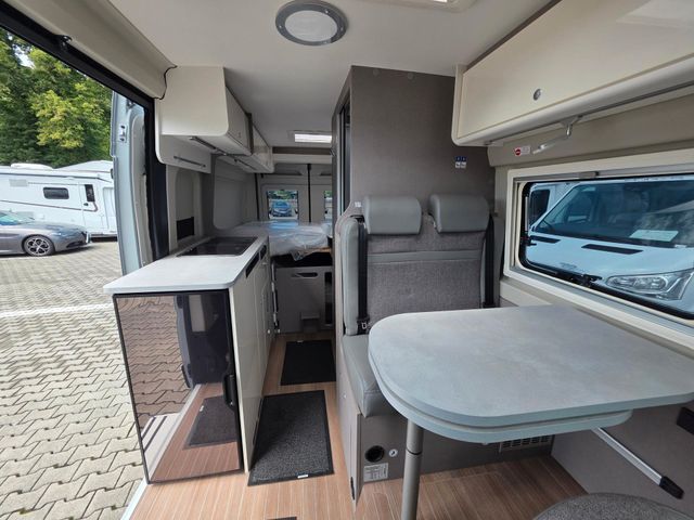 Etrusco CV 640 SB+ 140 PS AT | Complete Selection
