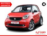 Smart fortwo coupe 1.0 Basis Tempomat Sitzheizung USB - Smart in Dresden