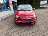 Fiat 500 Lounge - Fiat 500 Gebrauchtwagen in Bochum