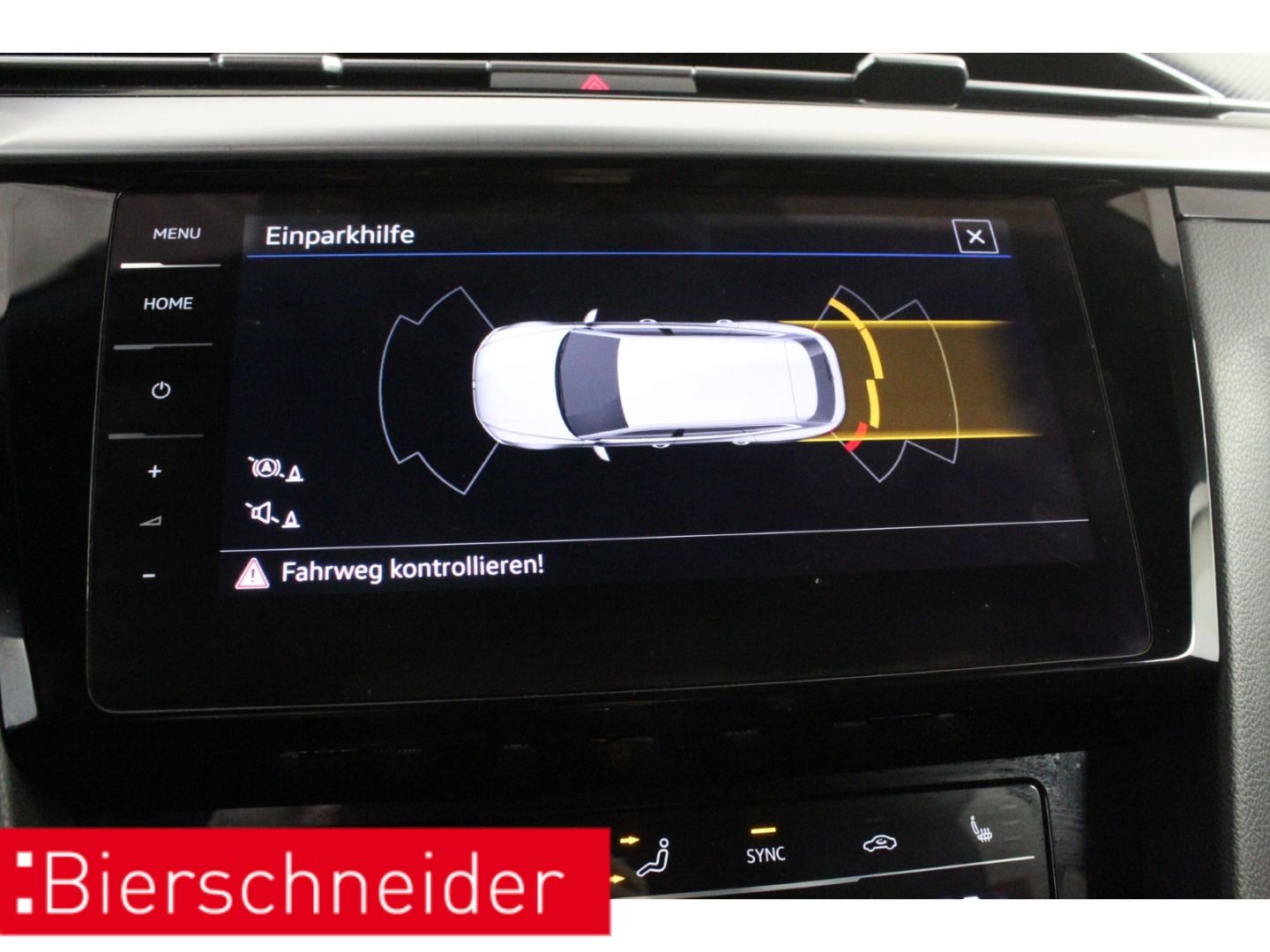 Volkswagen Arteon - Bild 8