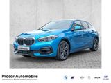 BMW 120i ACC AHK RFK NAVI LED PDC V+H LM - BMW 120: R