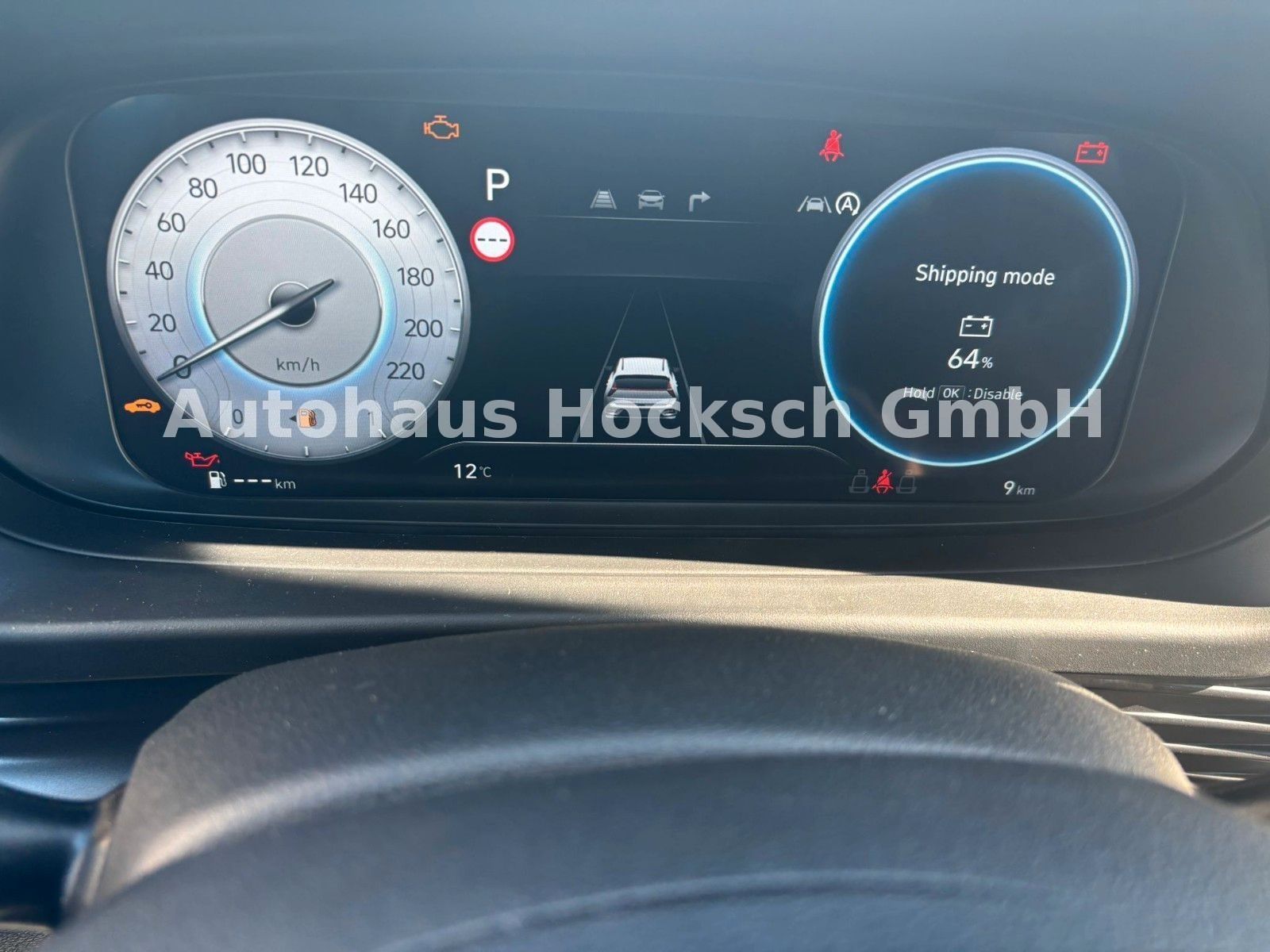 Hyundai BAYON – Bild 15