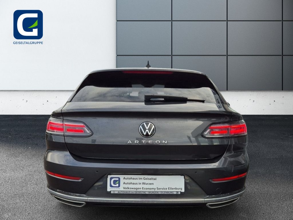 Arteon Shootingbrake 2.0 TDI Elegance *DSG*LED*E