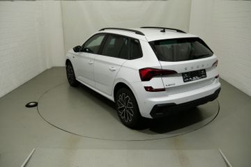 Skoda Kamiq Tour 1.0 TSI DSG LED MATRIX AHZV PDC ACC