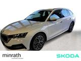 Skoda Octavia Combi 1.5 TSI ACT Ambition Navi Virt LED - Skoda Octavia Gebrauchtwagen in Krefeld