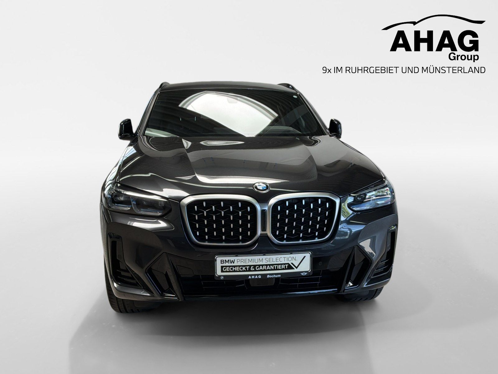BMW X4 - Bild 2