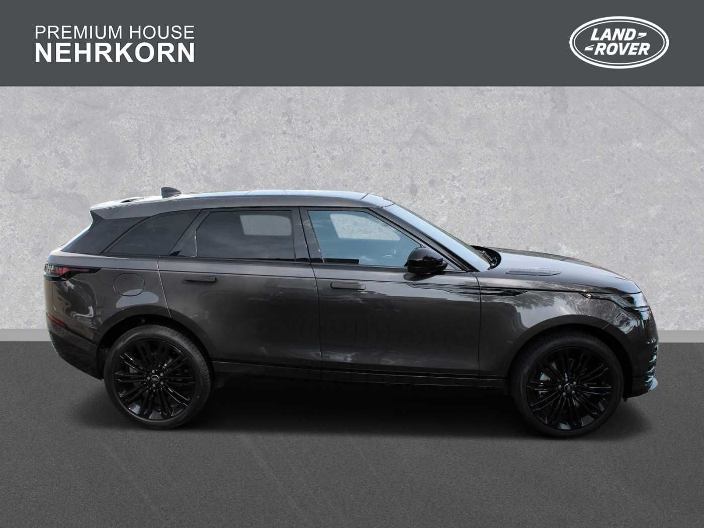 Fahrzeugabbildung Land Rover Range Rover Velar Diesel D300 Dynamic SE