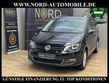 Volkswagen Sharan Highline 1.4 TSI DSG 7-Sitzer/AHK/Pano/ - gebrauchte VW Sharan aus dem Jahr 2020