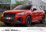 Audi SQ2 2.0TFSI MATRIX SONOS PANO - Audi SQ2 Neuwagen