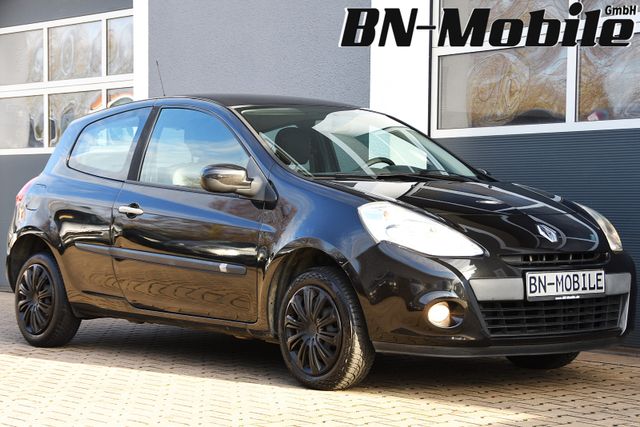 Renault Clio III Expression 1.2 16V 75PS / Klimaanlage /