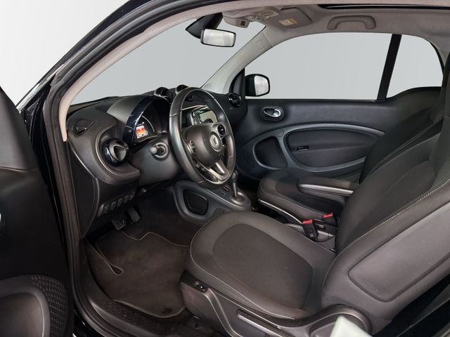 SMART ForTwo – Bild 8