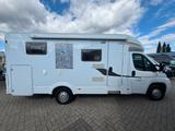 Carado T 337 | MARKISE | TV | Rückfahrkamera - Carado Wohnmobil oder -wagen