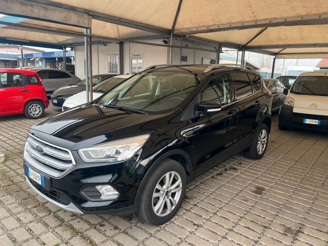 Ford Kuga 1.5 TDCI 120 CV S&S 2WD Business