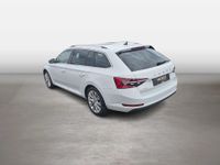 Skoda Superb - Vorschau Bild 3