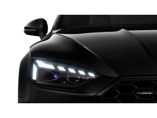 Audi A5 Sportback 45 TFSI S line competition MATRIX foto 3