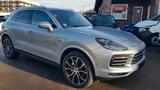 Porsche Cayenne E-Hybrid mit Panorama